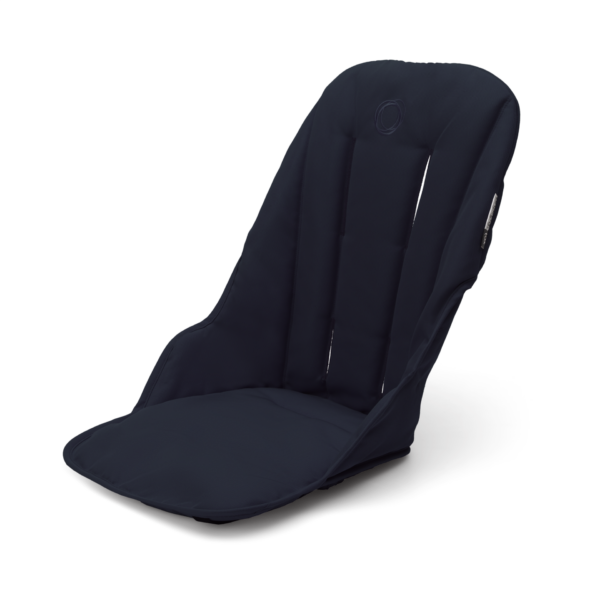 Bugaboo® fox stoelbekleding - classic collection dark navy