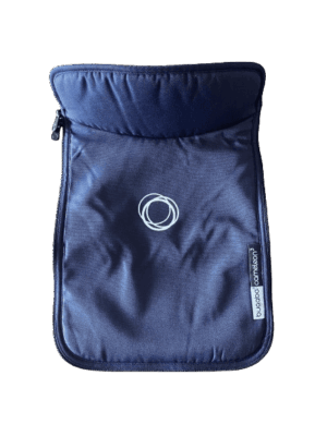 Bugaboo cameleon 3 wiegdekje - classic navy blue