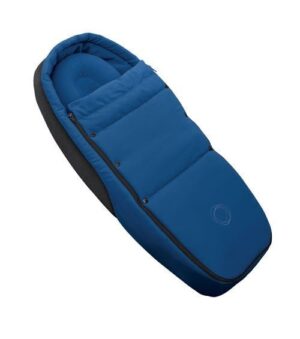 Bugaboo® baby cocon - royal blue