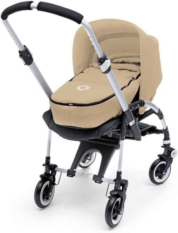 Bugaboo® baby cocon - sand