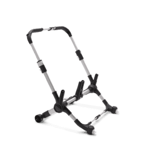 Bugaboo® donkey 3 onderstel - aluminium
