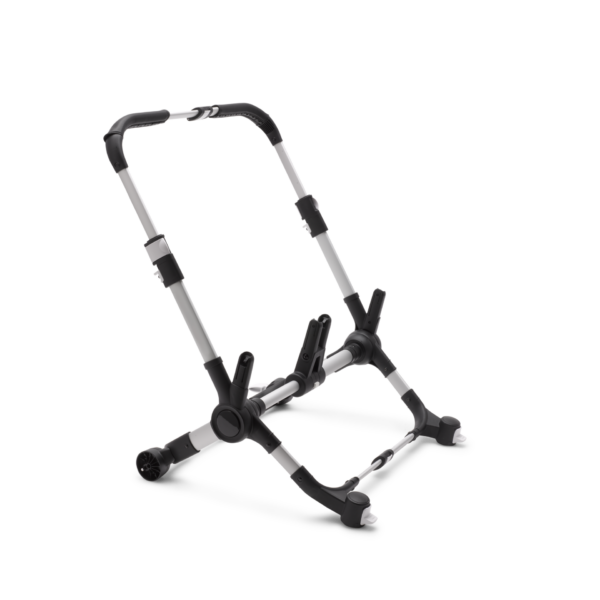 Bugaboo® donkey 3 onderstel - aluminium