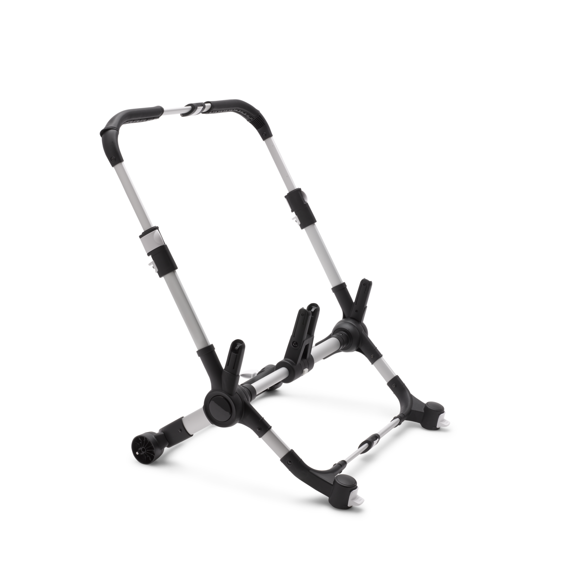 Bugaboo® donkey 3 onderstel - aluminium