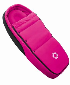 Bugaboo® baby cocon - pink