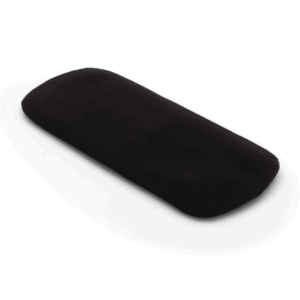 Bugaboo® fox/lynx compleet matras - black