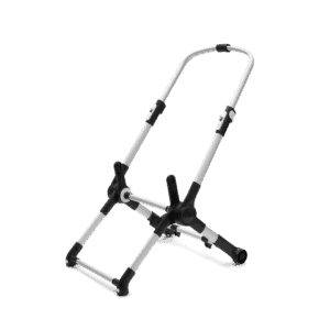 Bugaboo fox 2 onderstel - aluminium