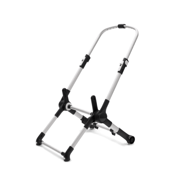 Bugaboo fox 2 onderstel - aluminium