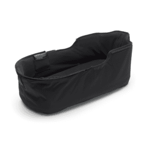 Bugaboo Fox 3 wiegbekleding - black