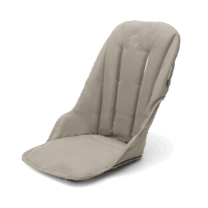 Bugaboo® fox stoelbekleding - classic khaki