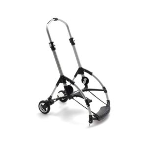 Bugaboo® bee 5 onderstel - aluminium