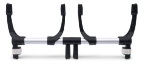 Bugaboo® donkey twin adapter voor maxi-cosi® autostoelen