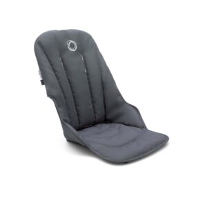 Bugaboo® fox stoelbekleding - steel blue