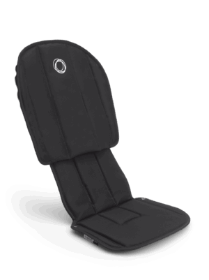 Bugaboo® ant stoelbekleding - black