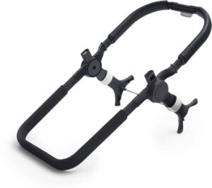 Bugaboo® buffalo stoelframe - black