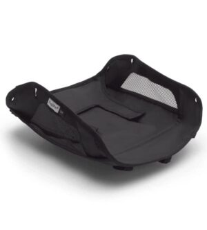Bugaboo® ant bagagemand onder de stoel - black