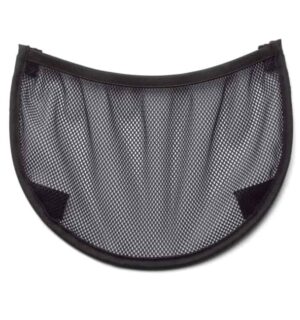 Bugaboo® ant bagagemand achter de stoel - black