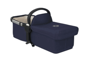 Bugaboo donkey wiegbekleding compleet - classic navy blue