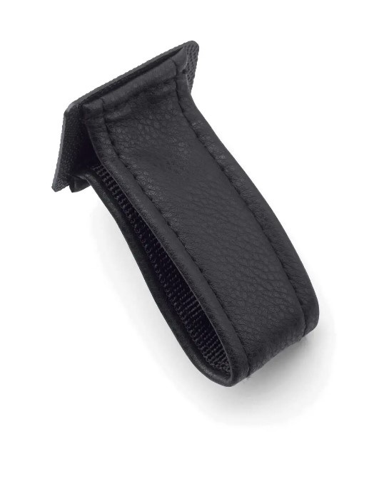 Bugaboo ant trekband voor de hoofdsteun - black
