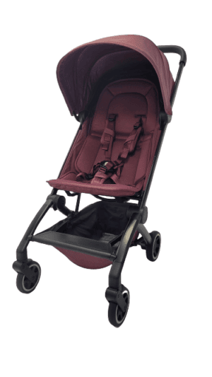 Joolz aer buggy - fantastic red
