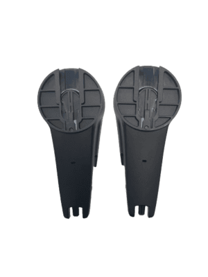 Bugaboo bee 3 adapter voor de wieg