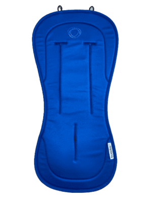 Bugaboo seatliner - royal blue
