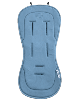 Bugaboo seatliner - ice blue