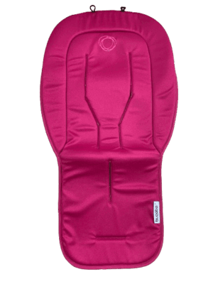Bugaboo seatliner - pink