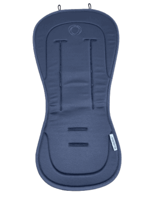 Bugaboo seatliner - steel blue