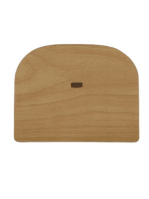 Bugaboo cameleon 3 houten plank zitvlak