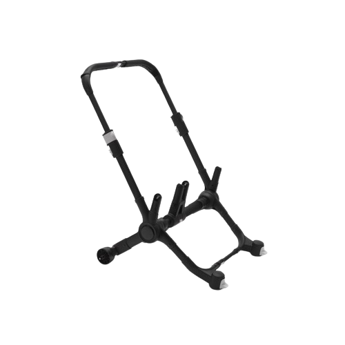 Bugaboo Donkey 5 onderstel - black