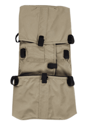 Bugaboo Cameleon Wiegbekleding - Zand
