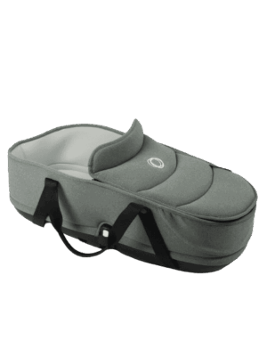 Bugaboo bee 5 wieg compleet - coral