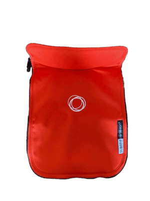Bugaboo cameleon 3 wiegdekje - orange