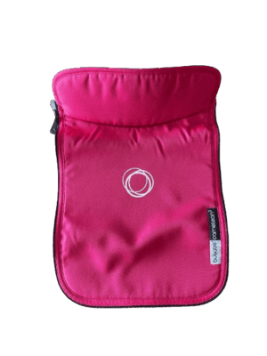Bugaboo cameleon3 wiegdekje - pink