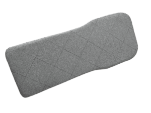 Bugaboo donkey1 matras - weekender