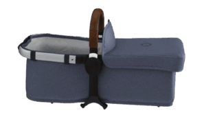 Bugaboo Donkey wiegbekleding - weekender