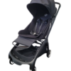 Bugaboo Butterfly kinderwagen - midnight black