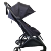 Bugaboo Butterfly kinderwagen - midnight black