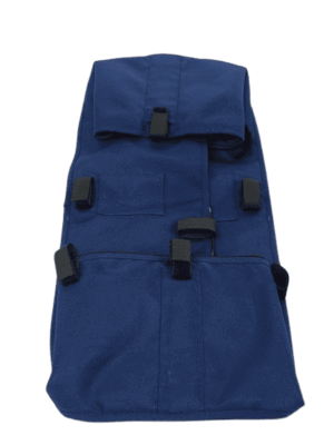 Bugaboo Cameleon Wiegbekleding - Donkerblauw