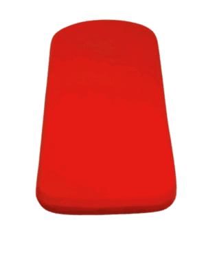 Bugaboo Cameleon Matras - Orange