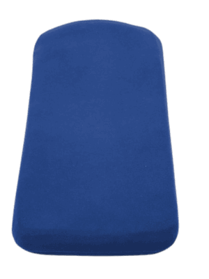 Bugaboo Cameleon Matras - Donkerblauw
