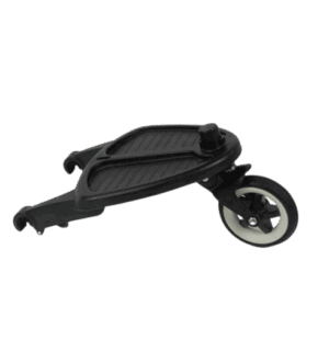 Bugaboo meerijdplankje model 2009