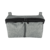 Bugaboo organizer - grey melange