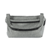 Bugaboo organizer - grey melange