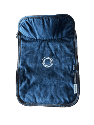 Bugaboo cameleon wiegdekje - denim 007