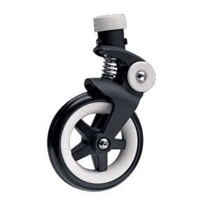Bugaboo bee voorzwenkwiel - model 2010