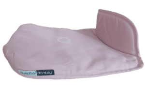 Bugaboo donkey 1 wiegdekje - soft pink