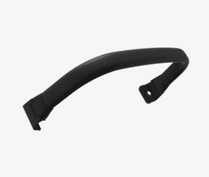 Joolz Aer veiligheidsbeugel - black carbon