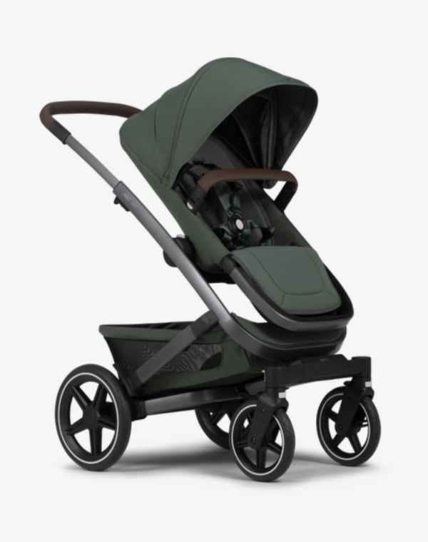 Joolz geo 3 kinderwagen complete - urban green