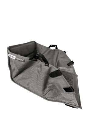 Bugaboo donkey bagagemand - taupe